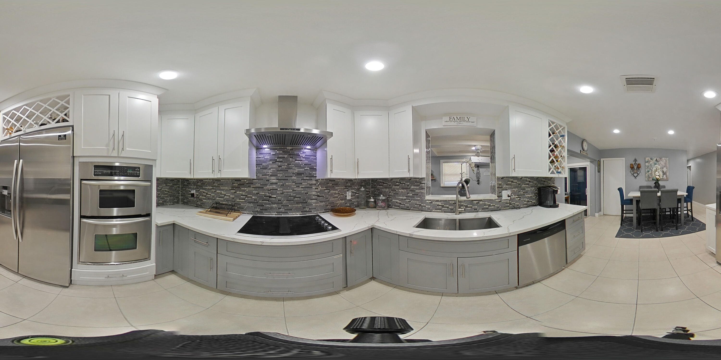 5811 Banana Road West Palm Beach, FL 33413 - Photo 36 of 38 kitchen