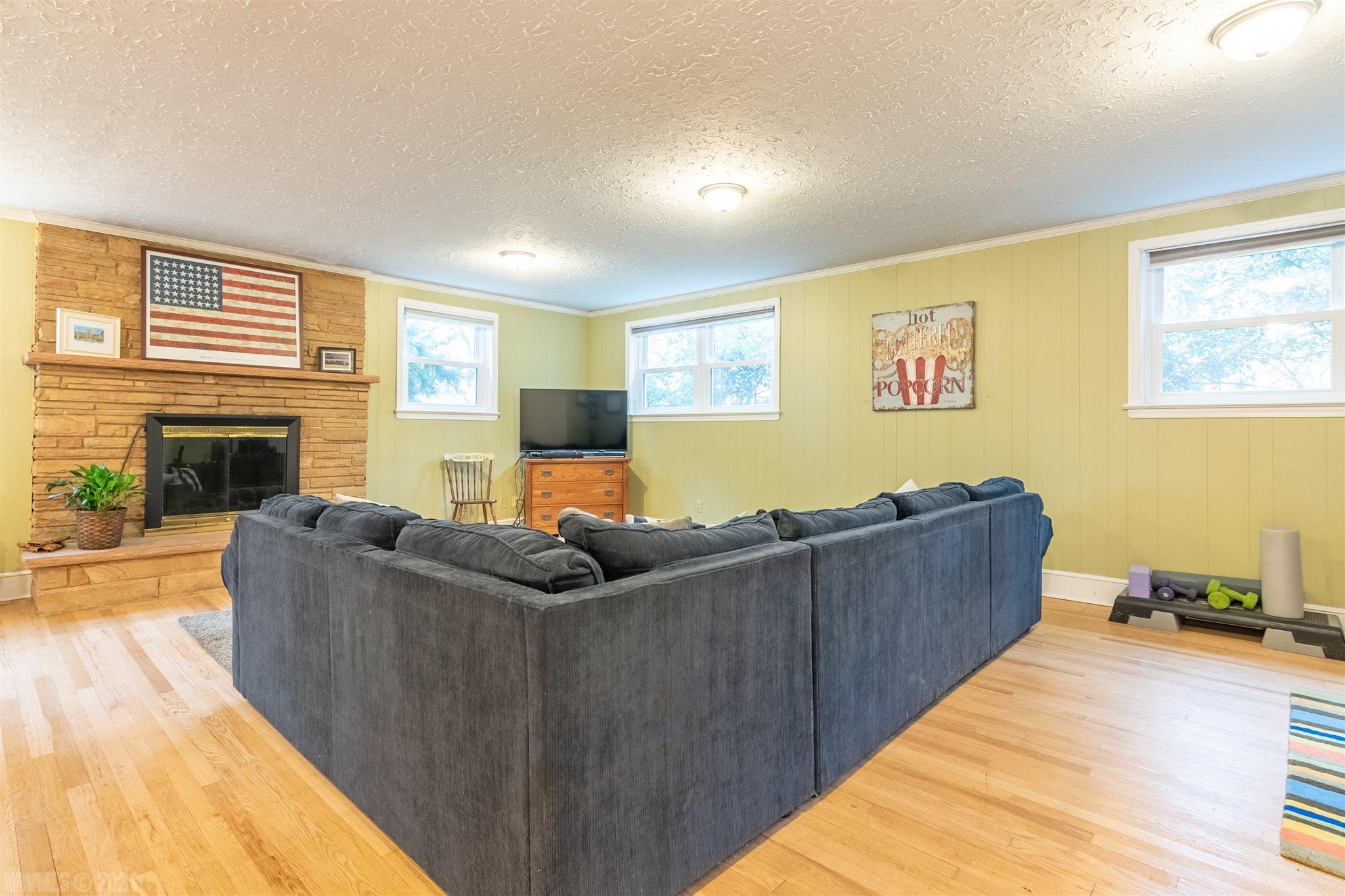 455 Overhill Road Christiansburg, VA 24073 - Photo 16 of 42 Gallery Image 16