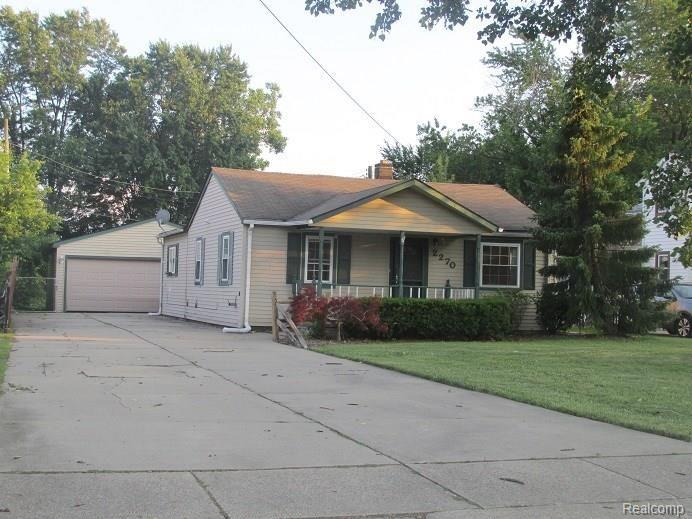 2270 Lindell Road Sterling Heights, MI 48310 - Photo 3 of 35