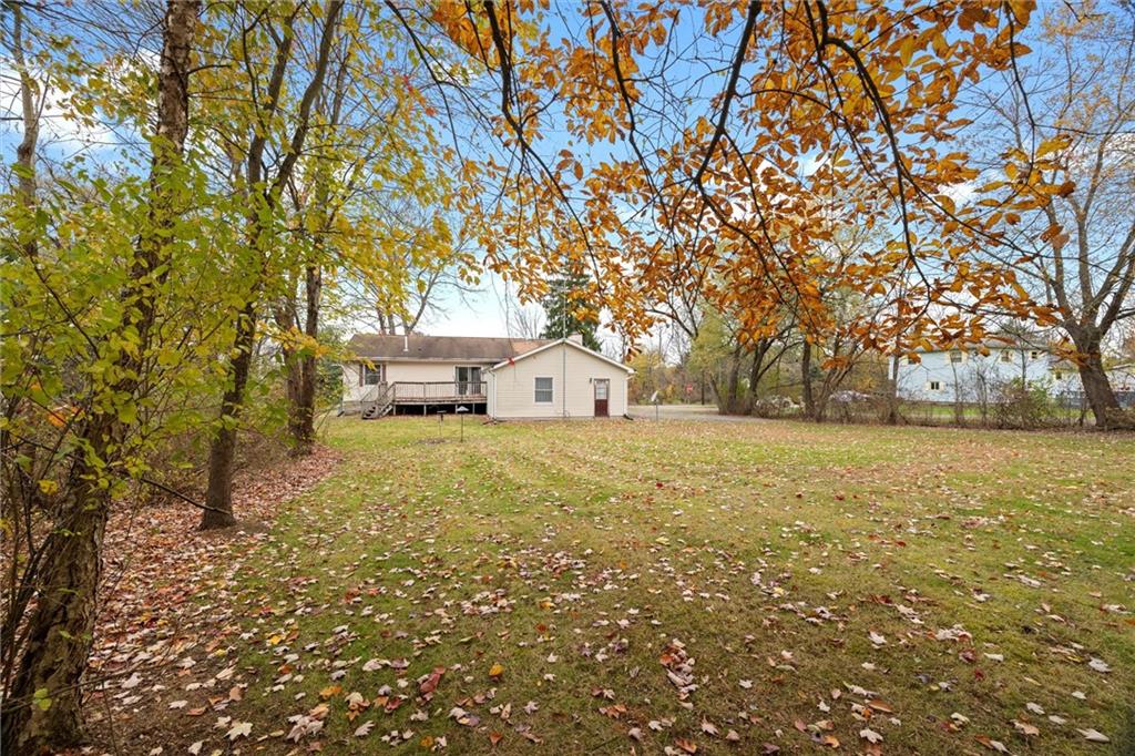 2997 Spangler Road Hermitage, PA 16148 - Photo 30 of 43 a house with trees in front of it