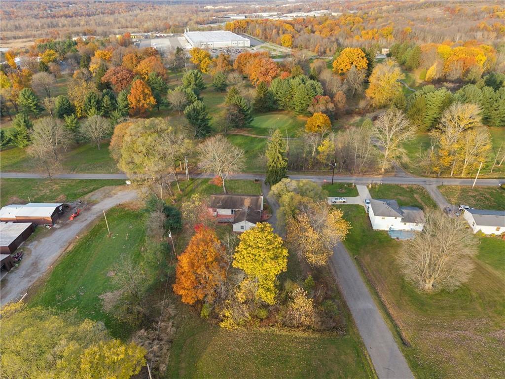 2997 Spangler Road Hermitage, PA 16148 - Photo 41 of 43 a view of lake