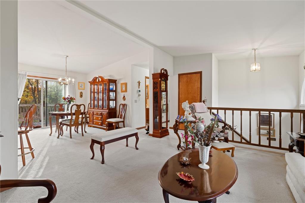 2997 Spangler Road Hermitage, PA 16148 - Photo 7 of 43 a view of a room with gym equipment