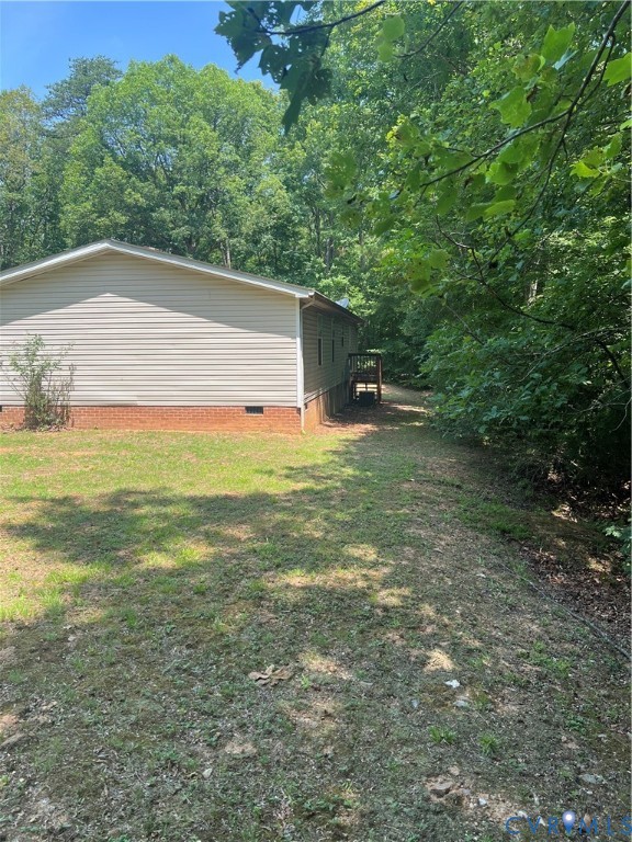 1092 Mallorys Ford Road Louisa, VA 23093 - Photo 28 of 32