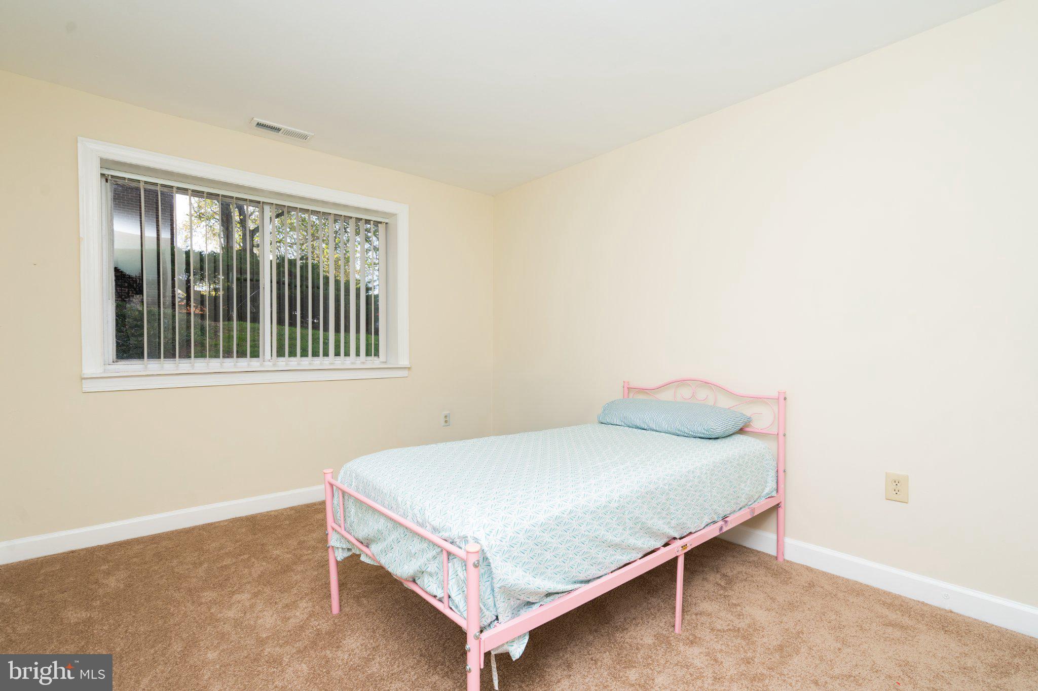 3960 Bel Pre Road, Unit 1 Silver Spring, MD 20906 - Photo 25 of 33 Charming room with natural light.