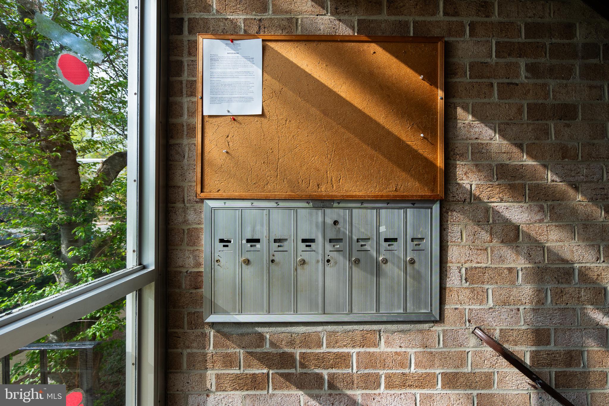 3960 Bel Pre Road, Unit 1 Silver Spring, MD 20906 - Photo 7 of 33 Community Connection Corner