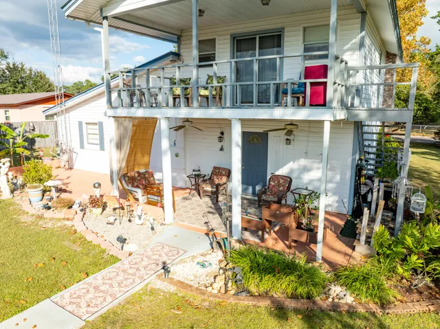 $499,999 | 176 Bourbon Street, Freeport, FL 32439