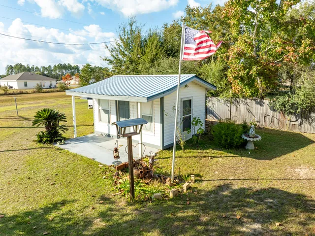 $499,999 | 176 Bourbon Street, Freeport, FL 32439