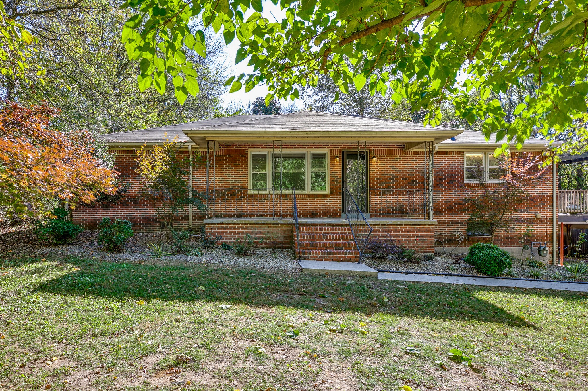 200 Rose Street Manchester, TN 37355 - Photo 1 of 33 Gallery Image 1