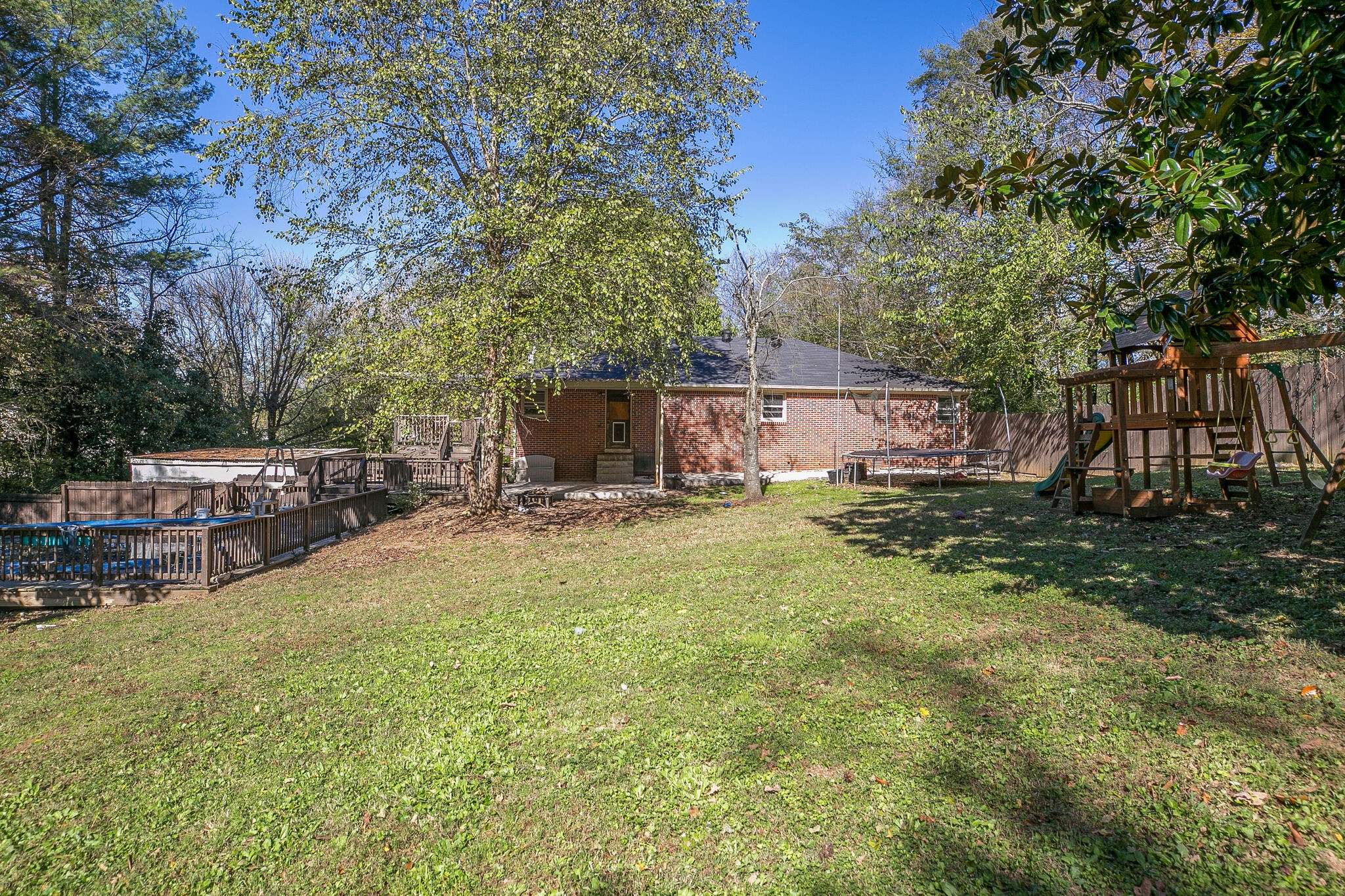 200 Rose Street Manchester, TN 37355 - Photo 28 of 33 Gallery Image 28
