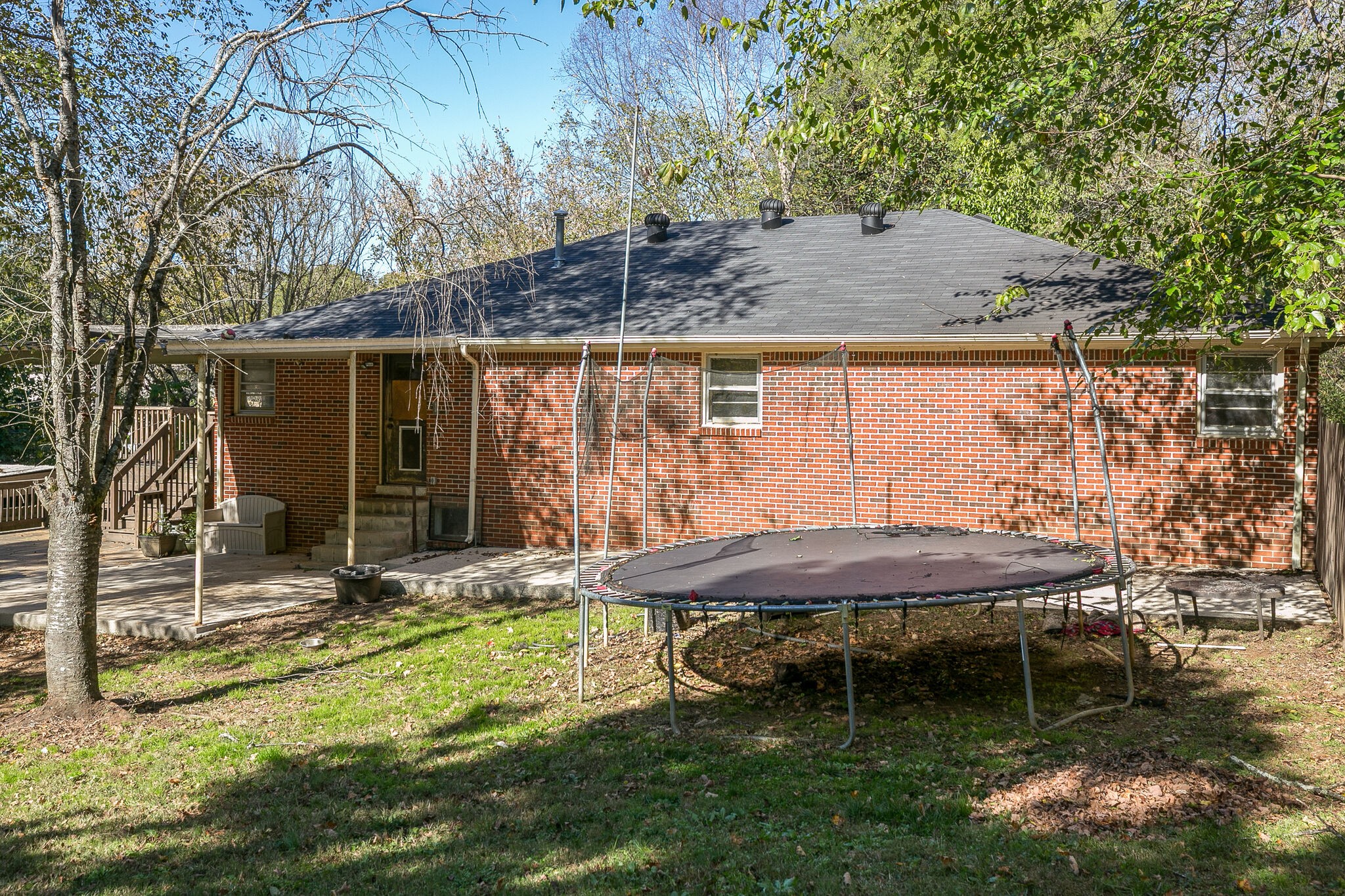 200 Rose Street Manchester, TN 37355 - Photo 29 of 33 Gallery Image 29