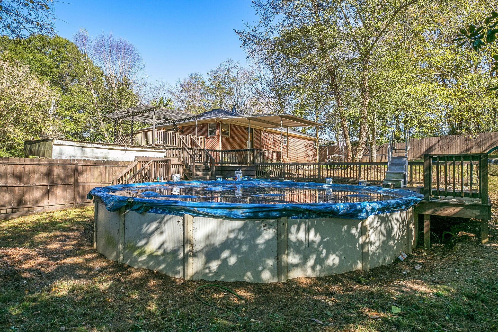 200 Rose Street Manchester, TN 37355 - Photo 30 of 33 Gallery Image 30
