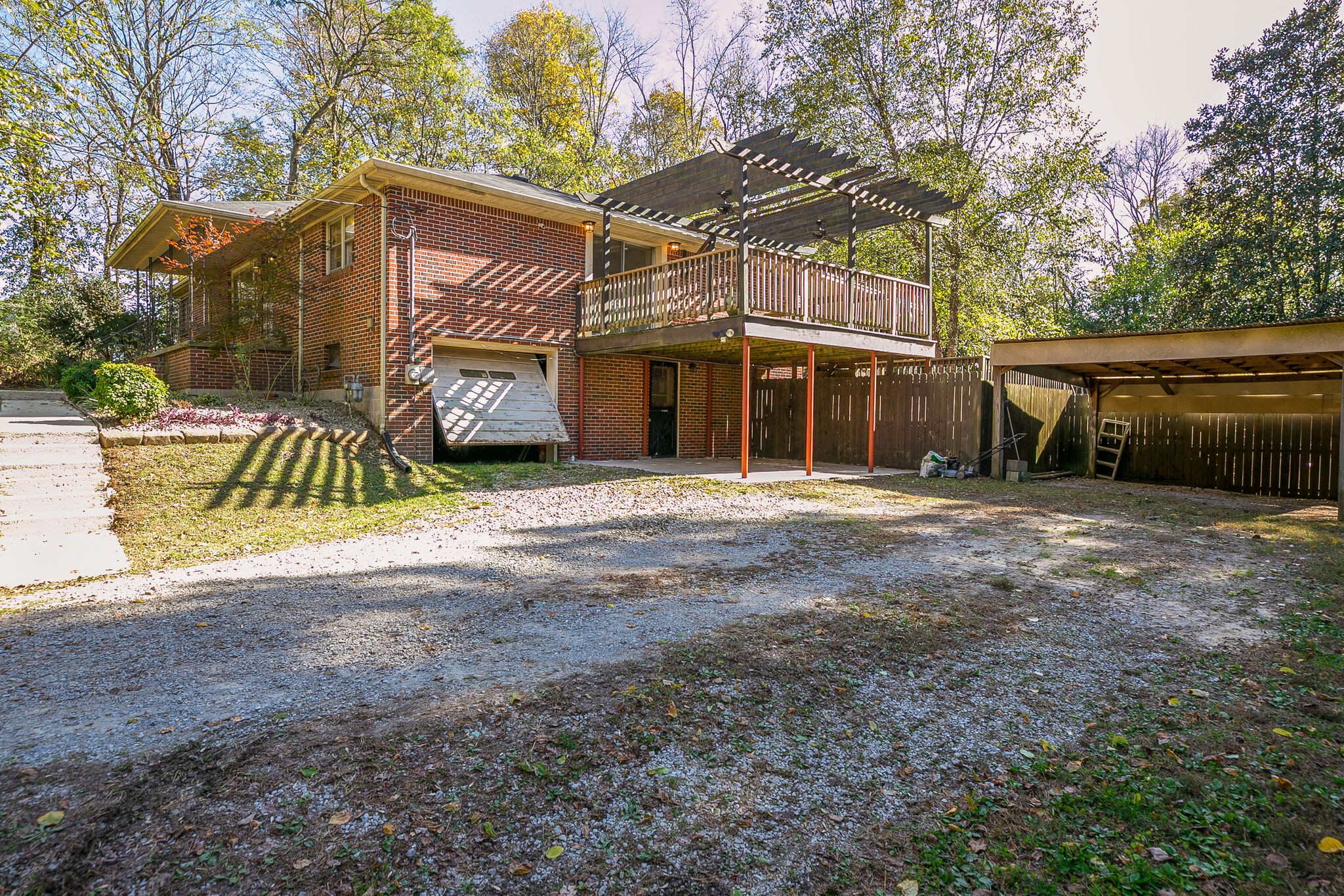 200 Rose Street Manchester, TN 37355 - Photo 32 of 33 Gallery Image 32