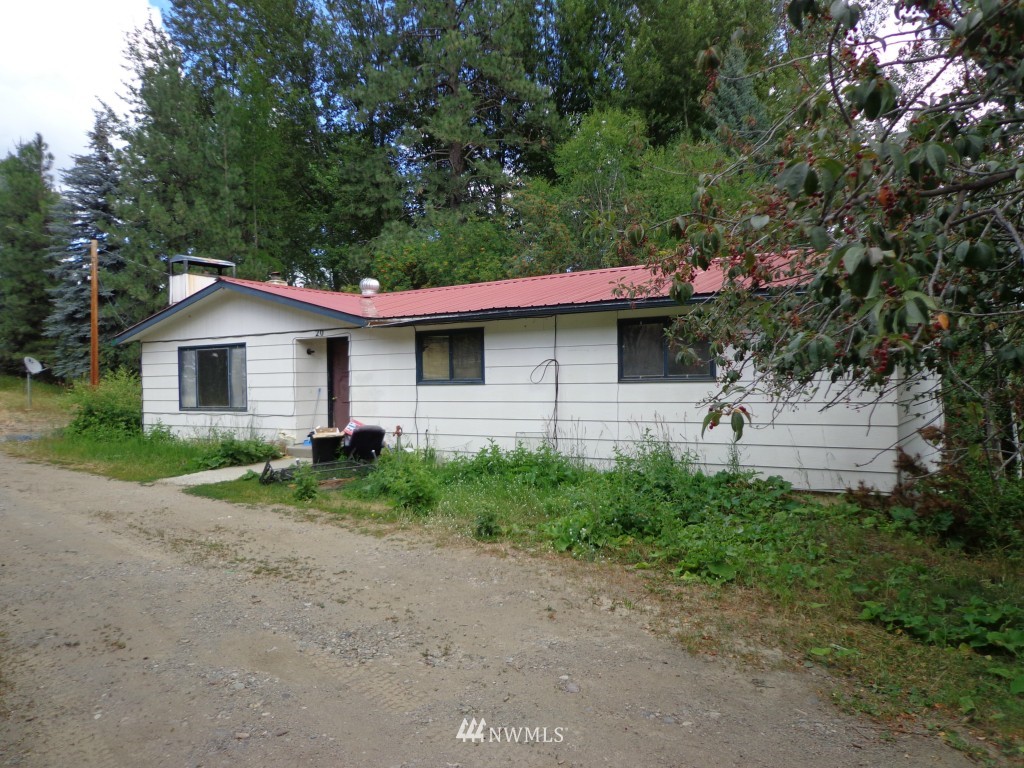 20 Klondike Road Republic, WA 99166 - Photo 21 of 21