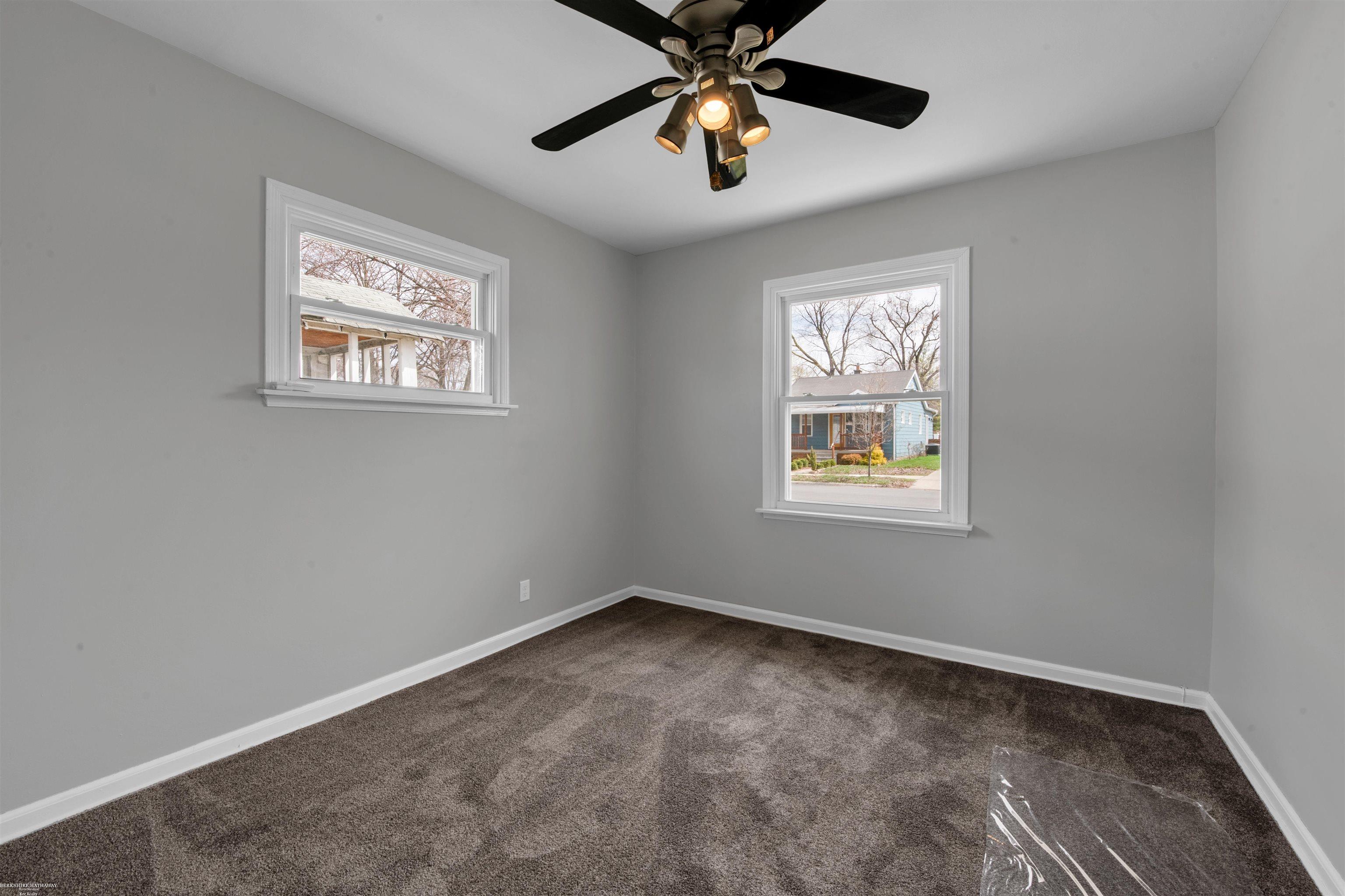 1921 Leitch Road Ferndale, MI 48220 - Photo 15 of 33 Bedroom #1