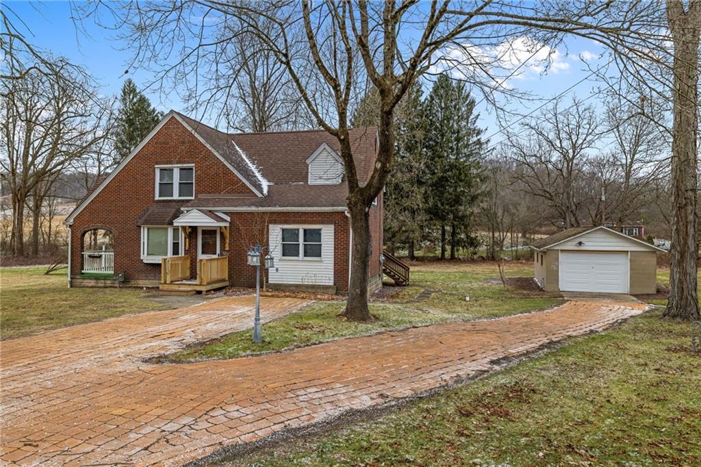 637 Freeport Road Freeport, PA 16229 - Photo 3 of 35