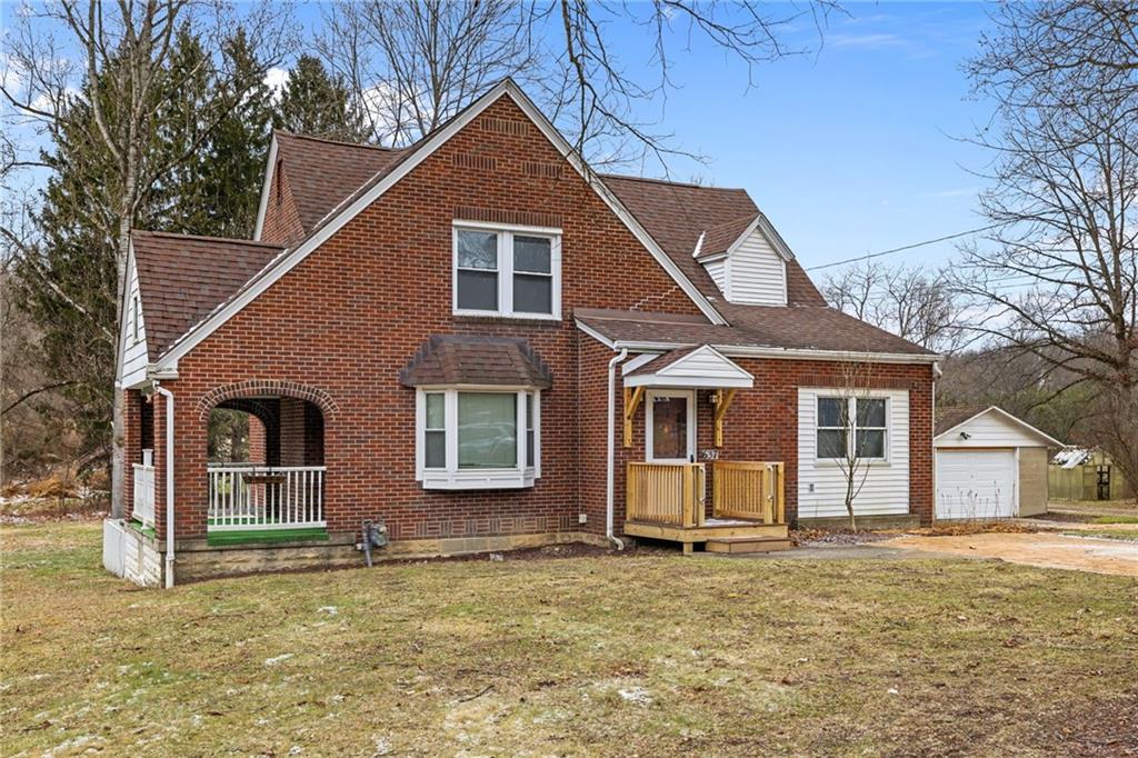 637 Freeport Road Freeport, PA 16229 - Photo 4 of 35