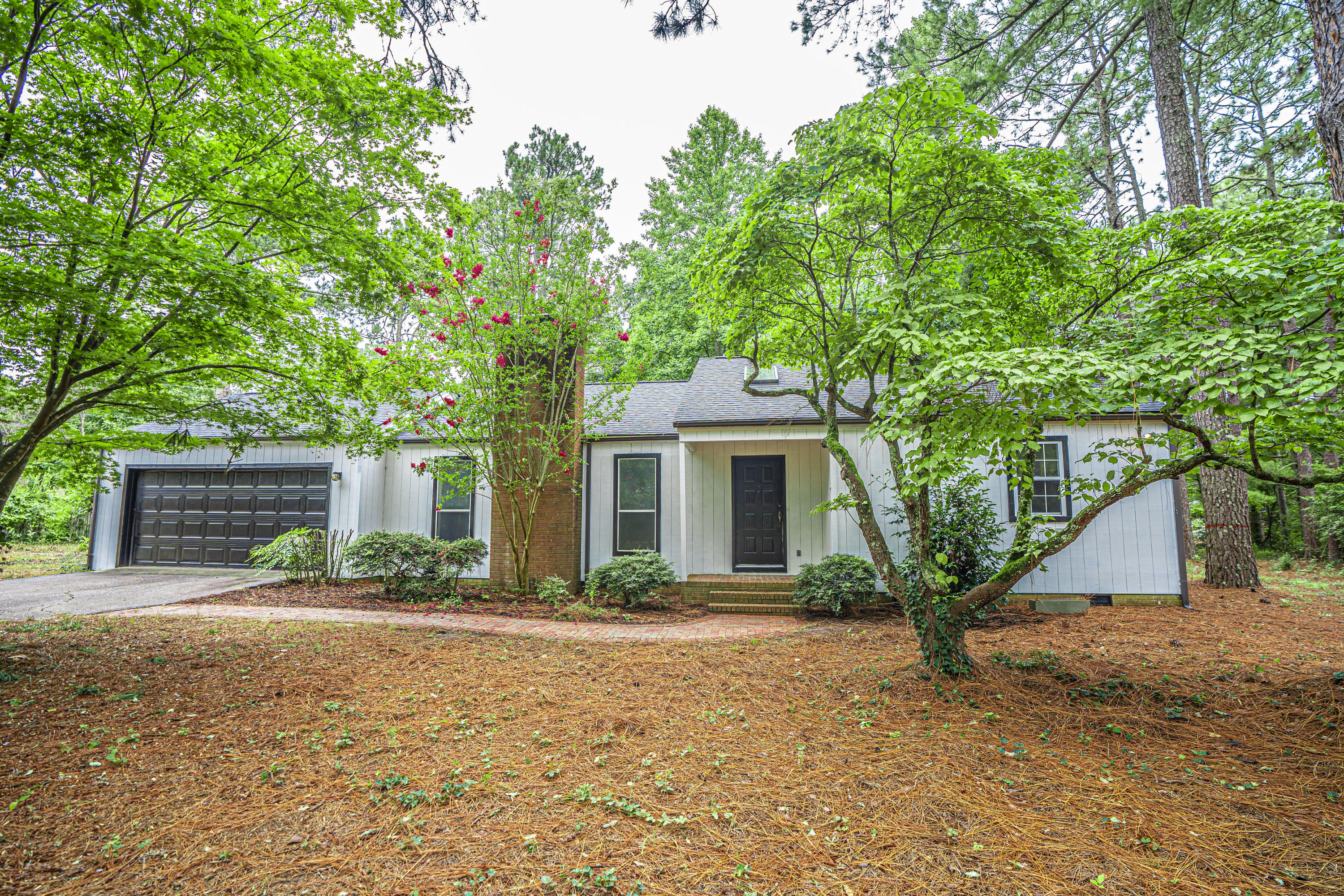 4433 Airport Road Pinehurst, NC 28374 - Photo 1 of 17 Exterior