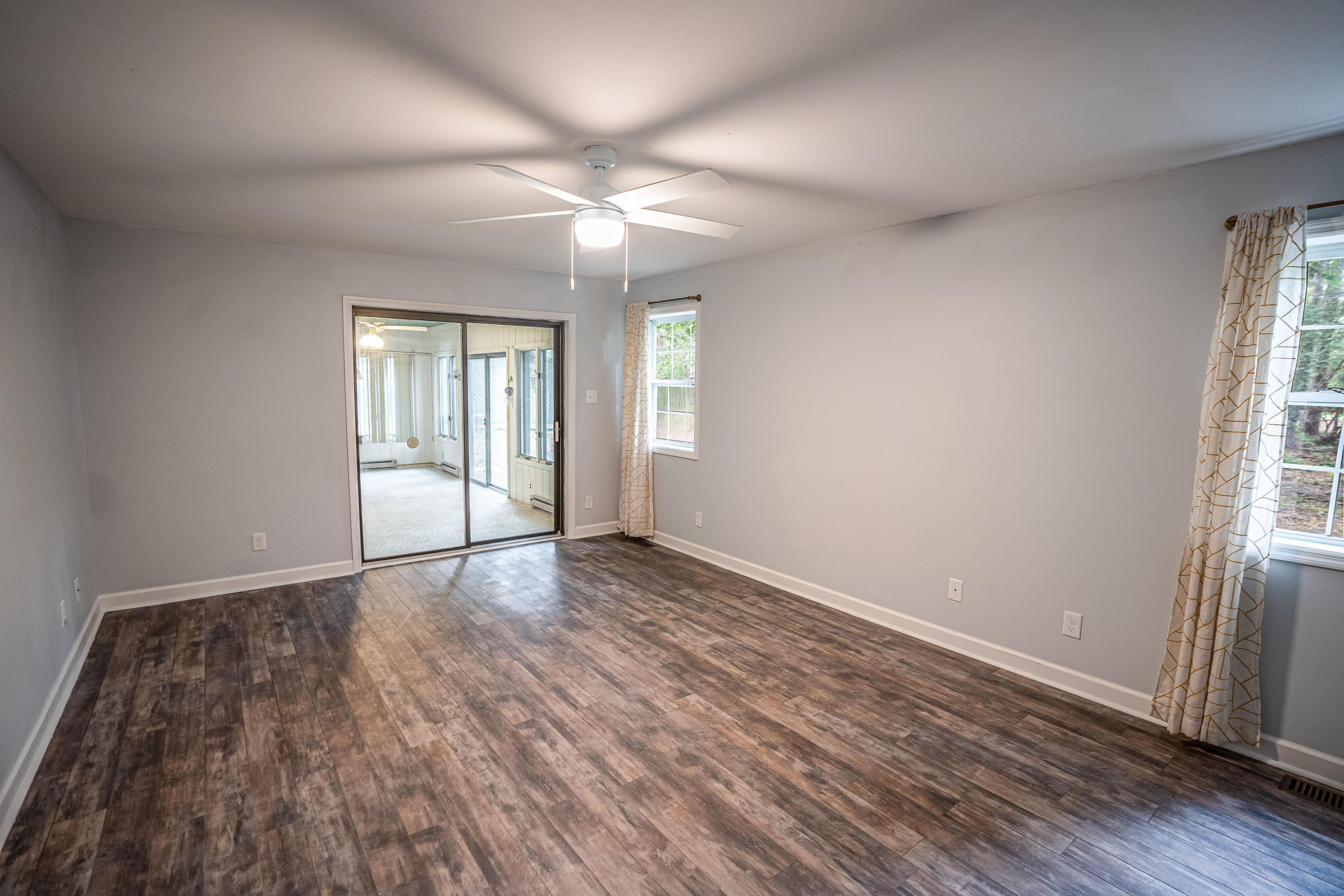 4433 Airport Road Pinehurst, NC 28374 - Photo 8 of 17 Master bedroom (2)