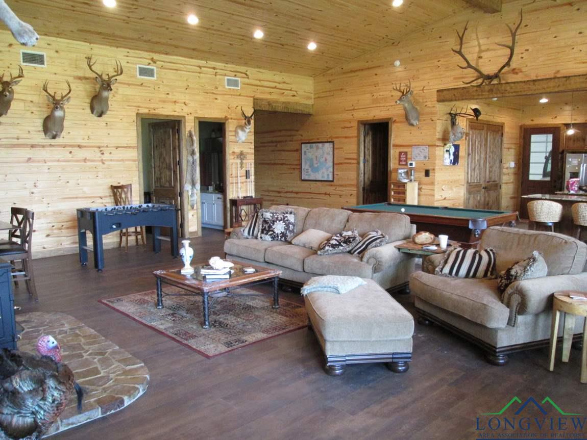 1156 Will Smith Road Longview, TX 75605 - Photo 5 of 25 Gallery Image 5