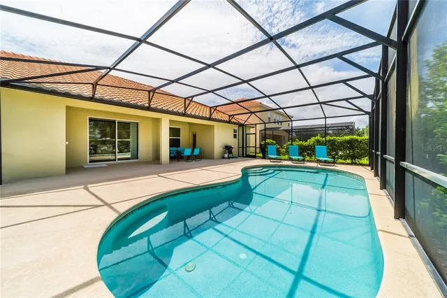 $3,800 | 4027 Oakrise Loop, Davenport, FL 33837