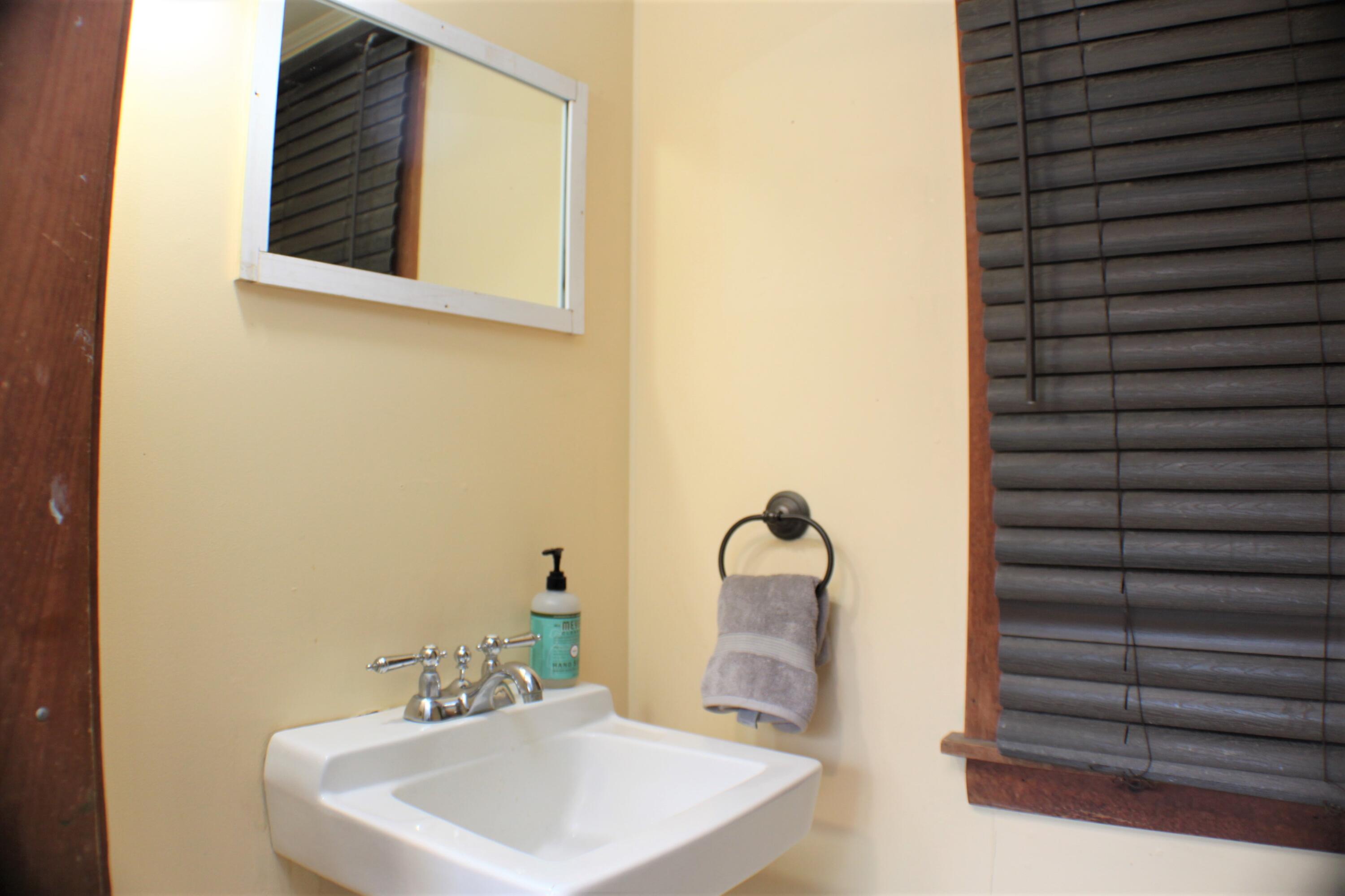 80 Main Street Waterboro, ME 04030 - Photo 34 of 45 Half Bath