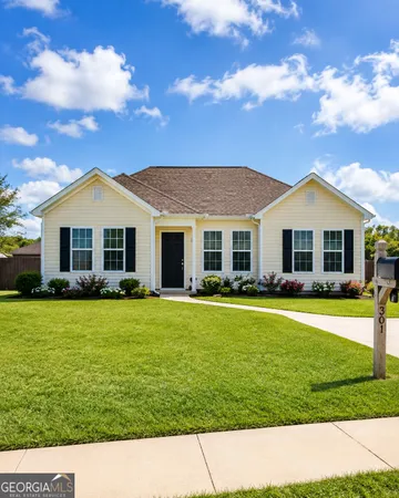 $224,900 | 113 Bridgeport Lane, Perry, GA 31069