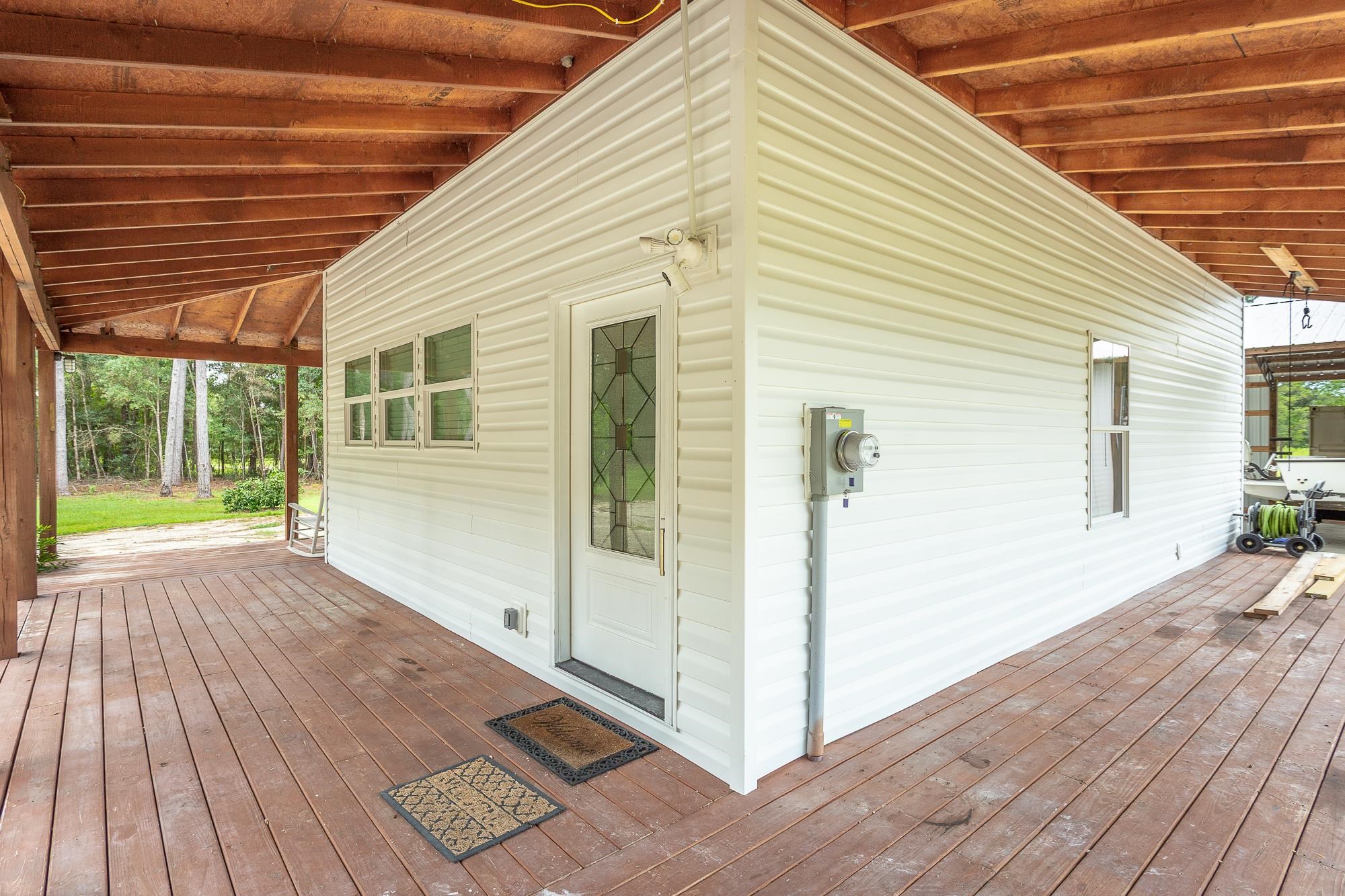 8256 Smith Creek Road Sopchoppy, FL 32358 - Photo 14 of 31