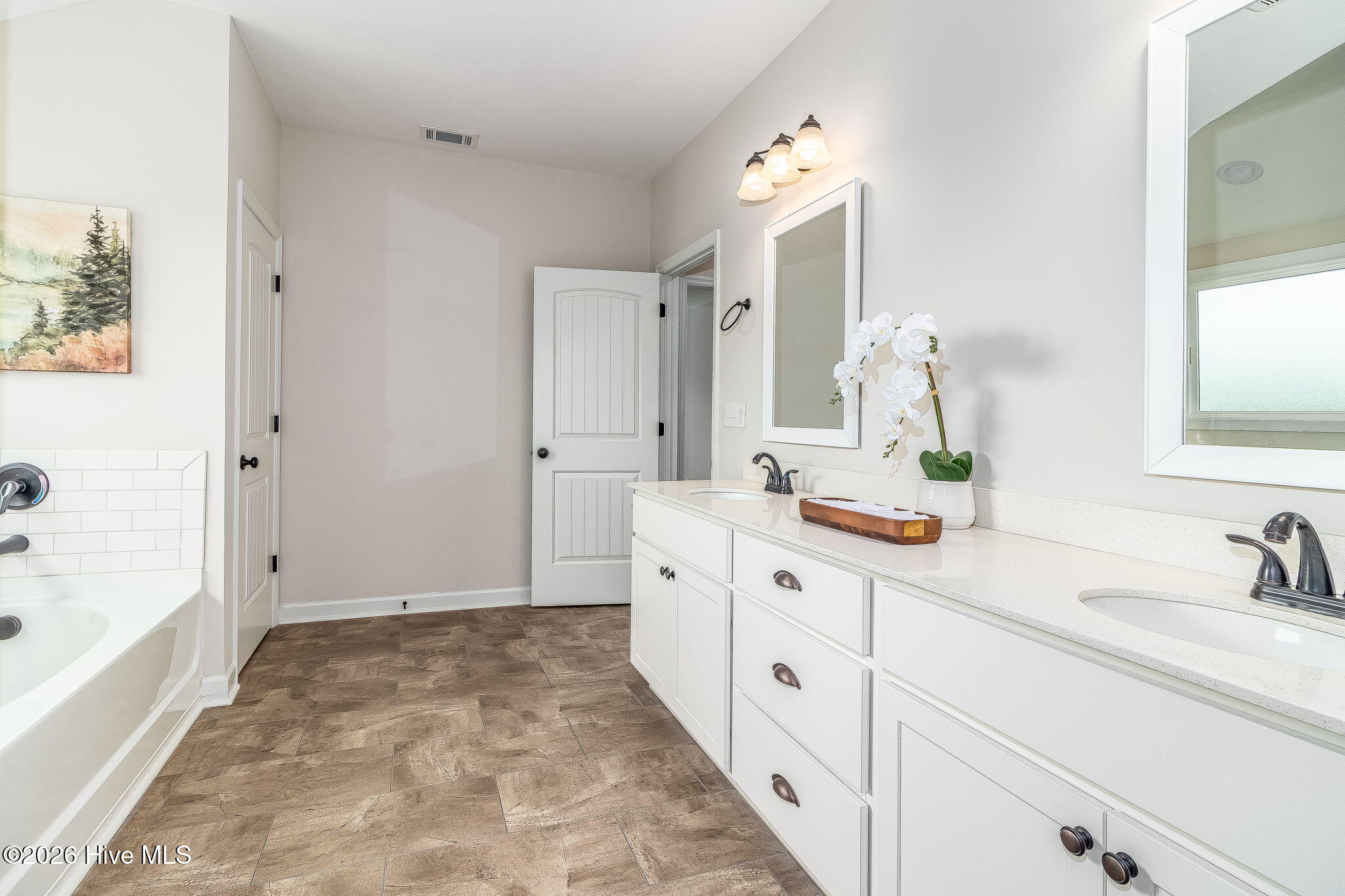 139 Dublin Loop Grovetown, GA 30813 - Photo 33 of 56 Primary Bath