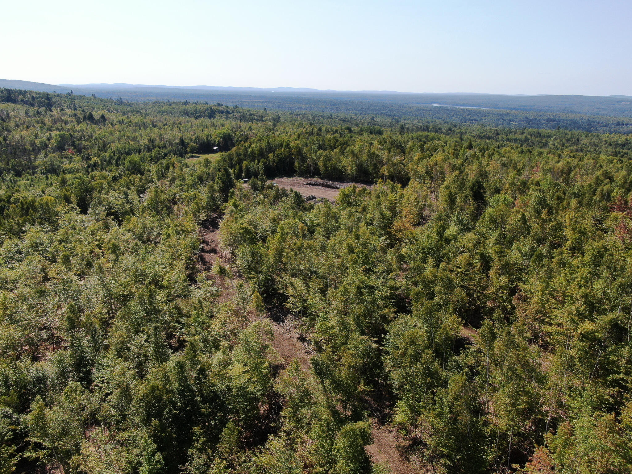 Lot 7 Chadwick Pt Road Weston, ME 04424 - Photo 3 of 18 DJI_0743