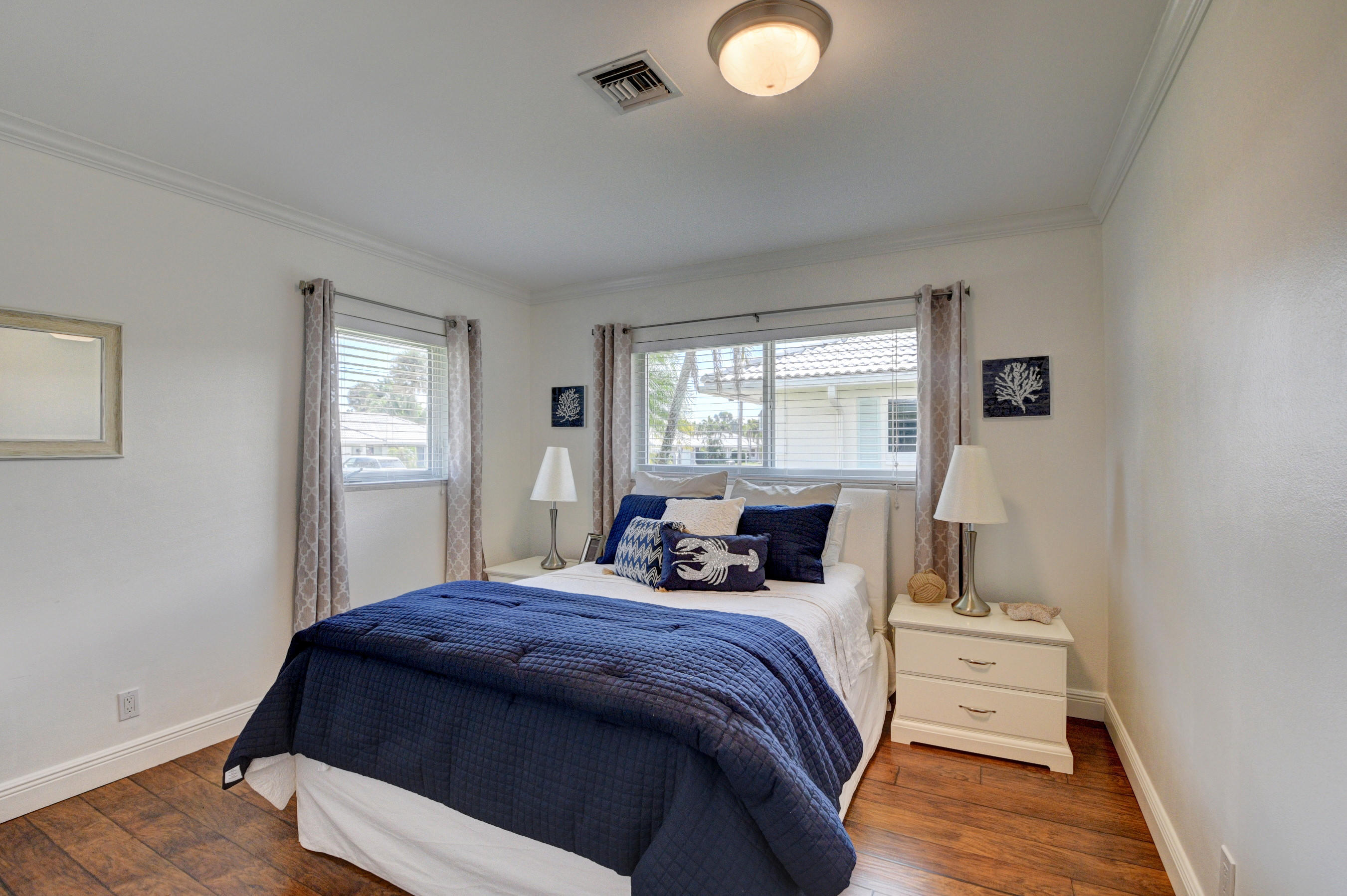 1027 Pepperridge Terrace Boca Raton, FL 33486 - Photo 26 of 54 Bed 2