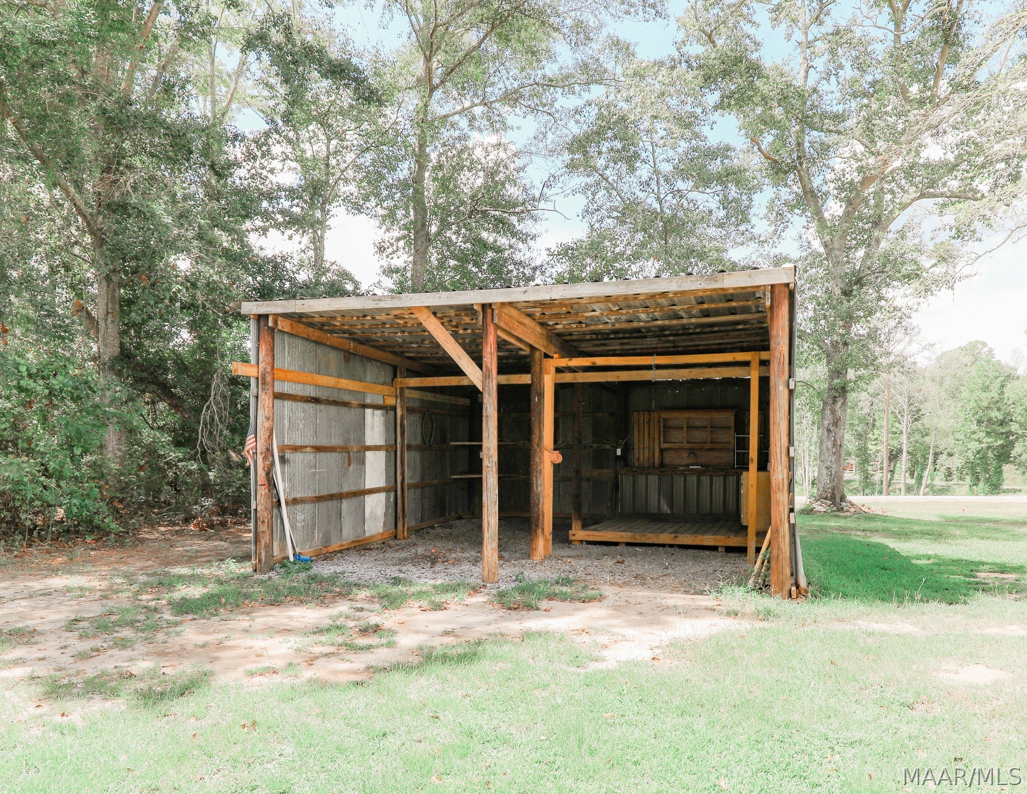 4735 South Shackleville Road Georgiana, AL 36033 - Photo 23 of 24 Gallery Image 23
