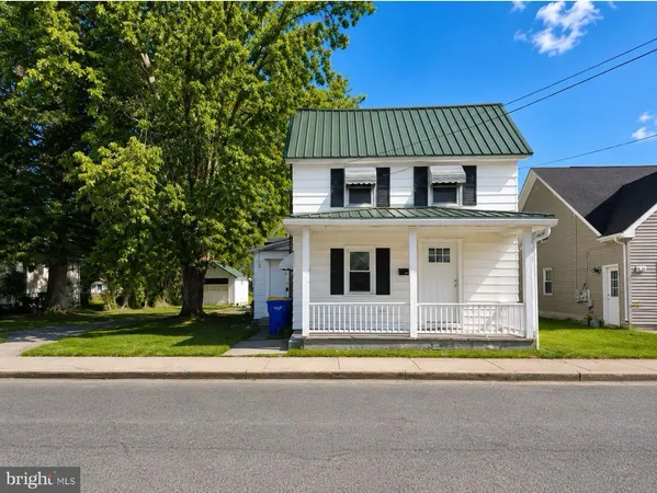 $1,700 | 119 Mechanic Street, Harrington, DE 19952