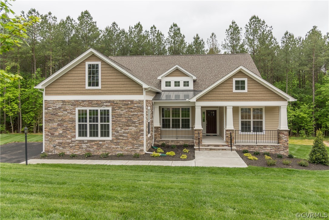 16319 Longlands Road Chesterfield, VA 23832 - Photo 1 of 22 Gallery Image 1