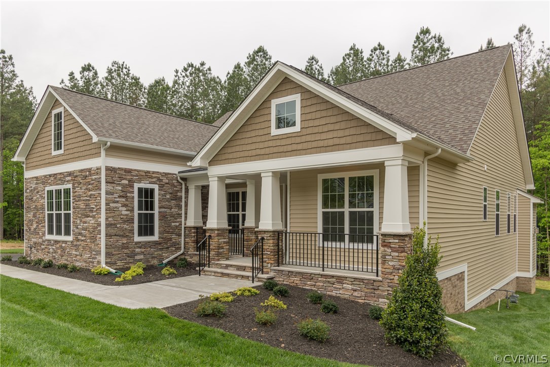 16319 Longlands Road Chesterfield, VA 23832 - Photo 2 of 22 Gallery Image 2