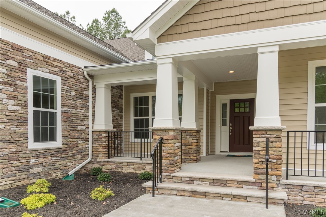 16319 Longlands Road Chesterfield, VA 23832 - Photo 3 of 22 Gallery Image 3