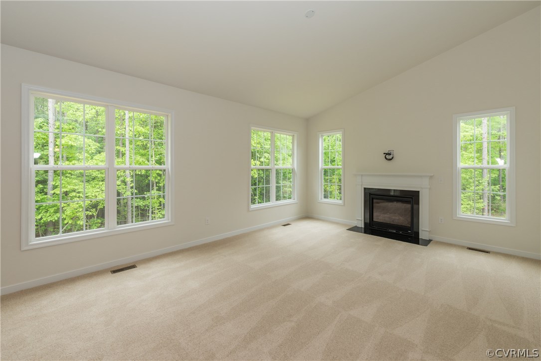 16319 Longlands Road Chesterfield, VA 23832 - Photo 8 of 22 Gallery Image 8