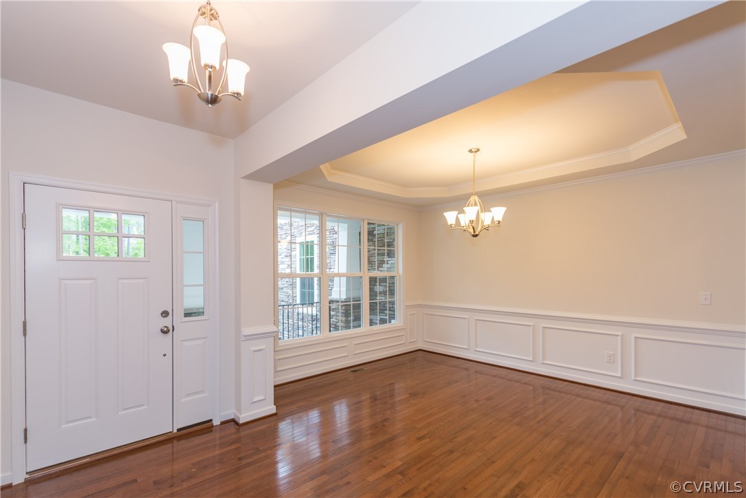 16319 Longlands Road Chesterfield, VA 23832 - Photo 9 of 22 Gallery Image 9