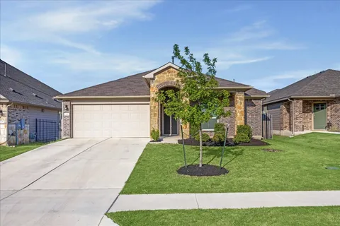 $320,000 | 329 Empress Tree Drive, Leander, TX 78641
