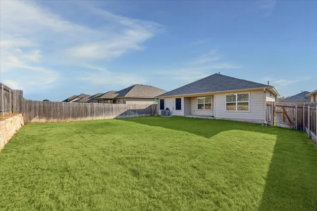 $320,000 | 329 Empress Tree Drive, Leander, TX 78641