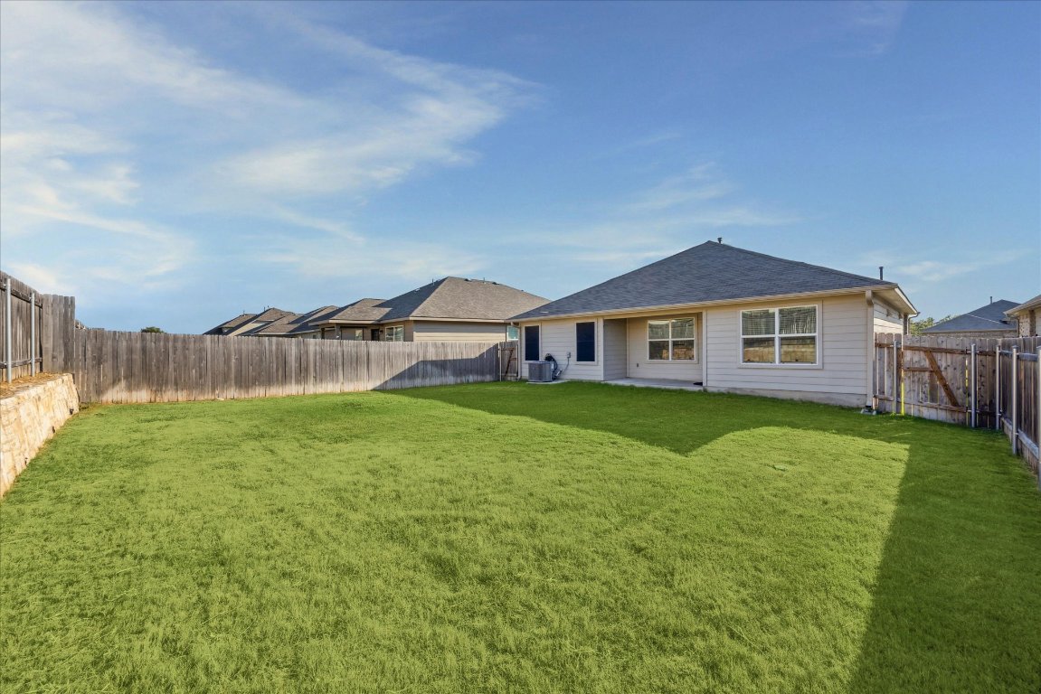 329 Empress Tree Drive Leander, TX 78641 - Photo 15 of 15