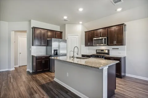 $320,000 | 329 Empress Tree Drive, Leander, TX 78641