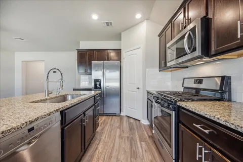 $320,000 | 329 Empress Tree Drive, Leander, TX 78641