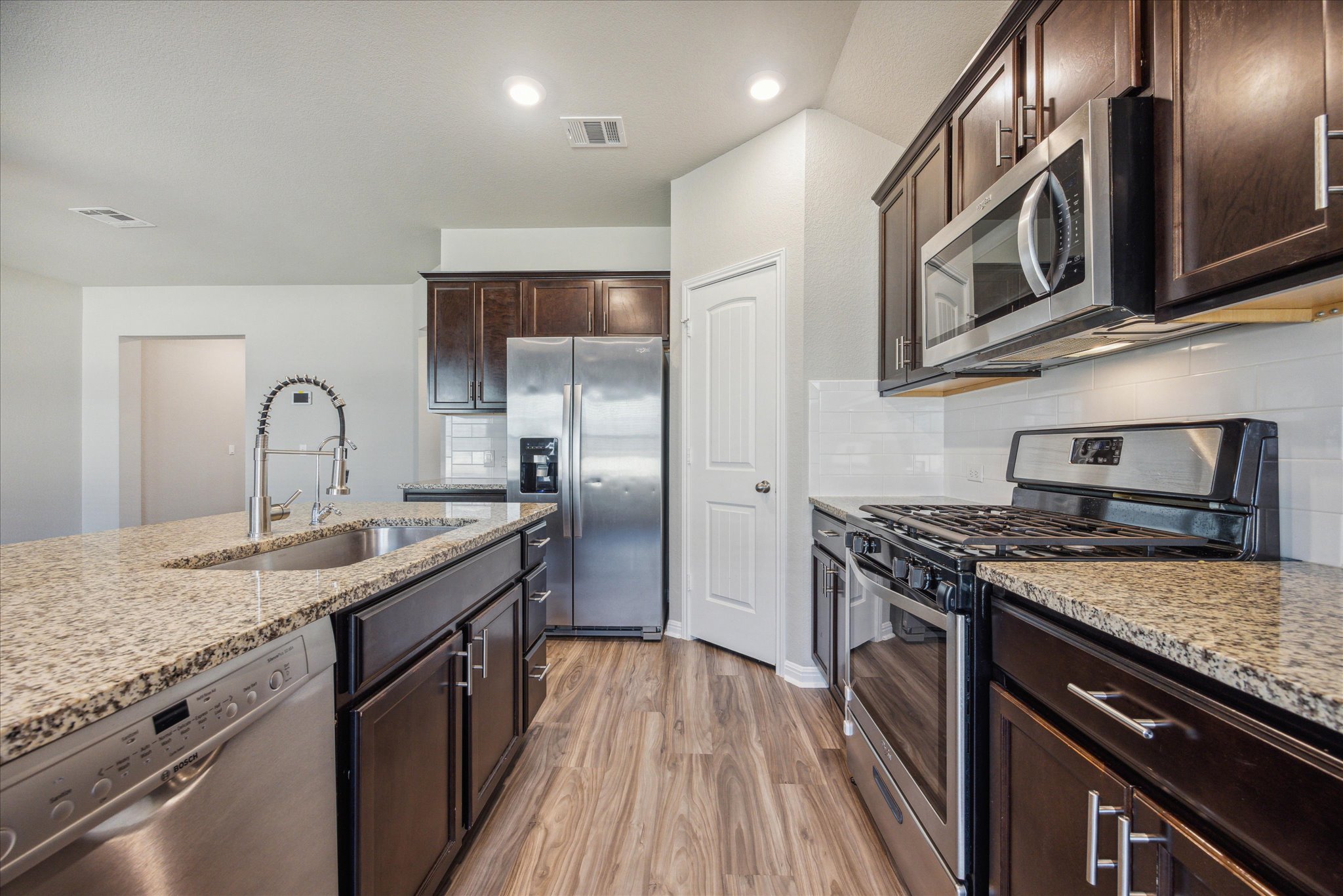 329 Empress Tree Drive Leander, TX 78641 - Photo 8 of 17