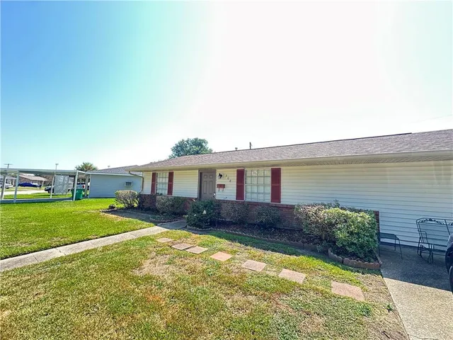 $158,500 | 308 Arlington Court, Laplace, LA 70068