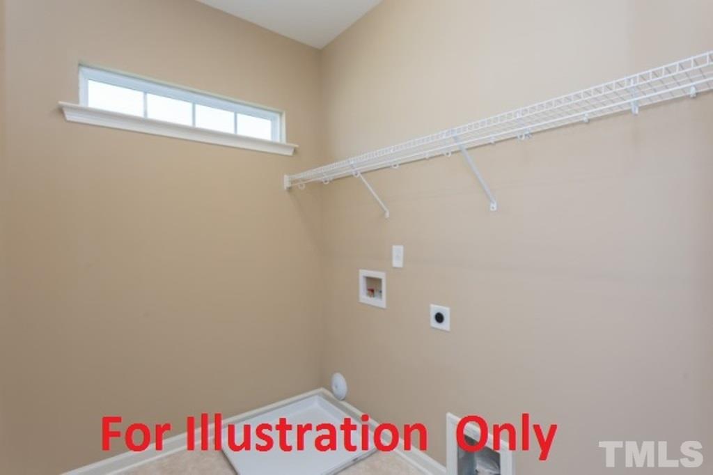 205 Zante Currant Road Durham, NC 27703 - Photo 13 of 25 a floor view of a bathroom