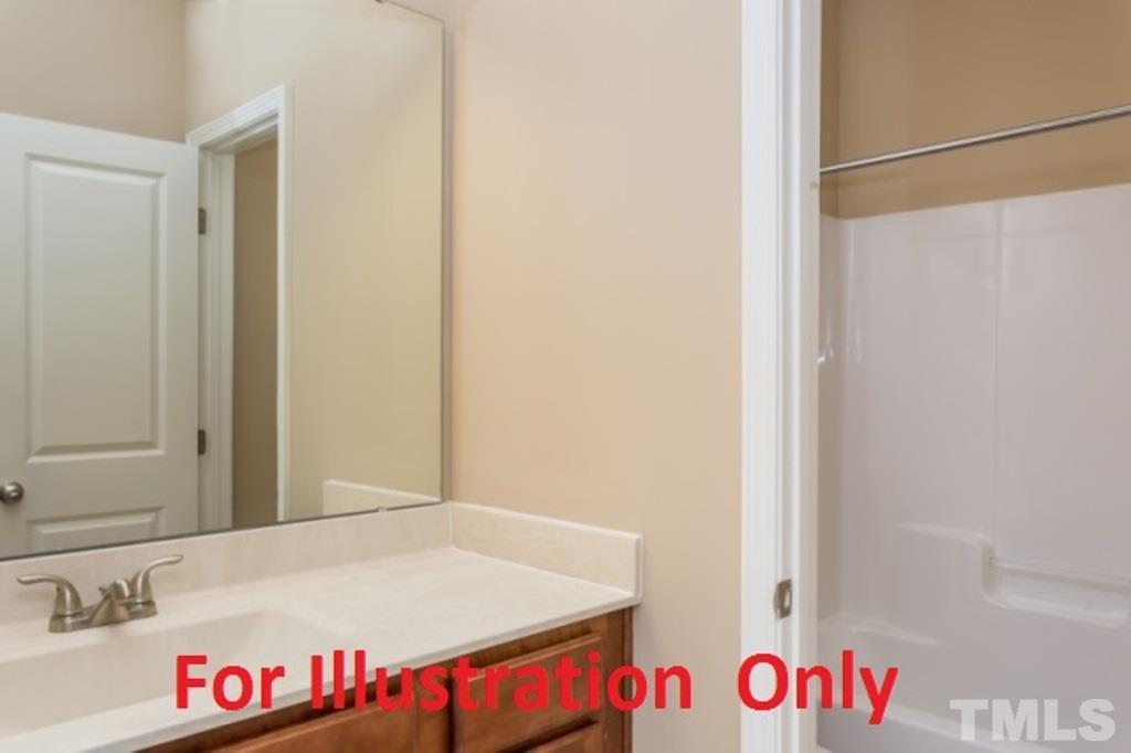 205 Zante Currant Road Durham, NC 27703 - Photo 14 of 25 a close view of utility room