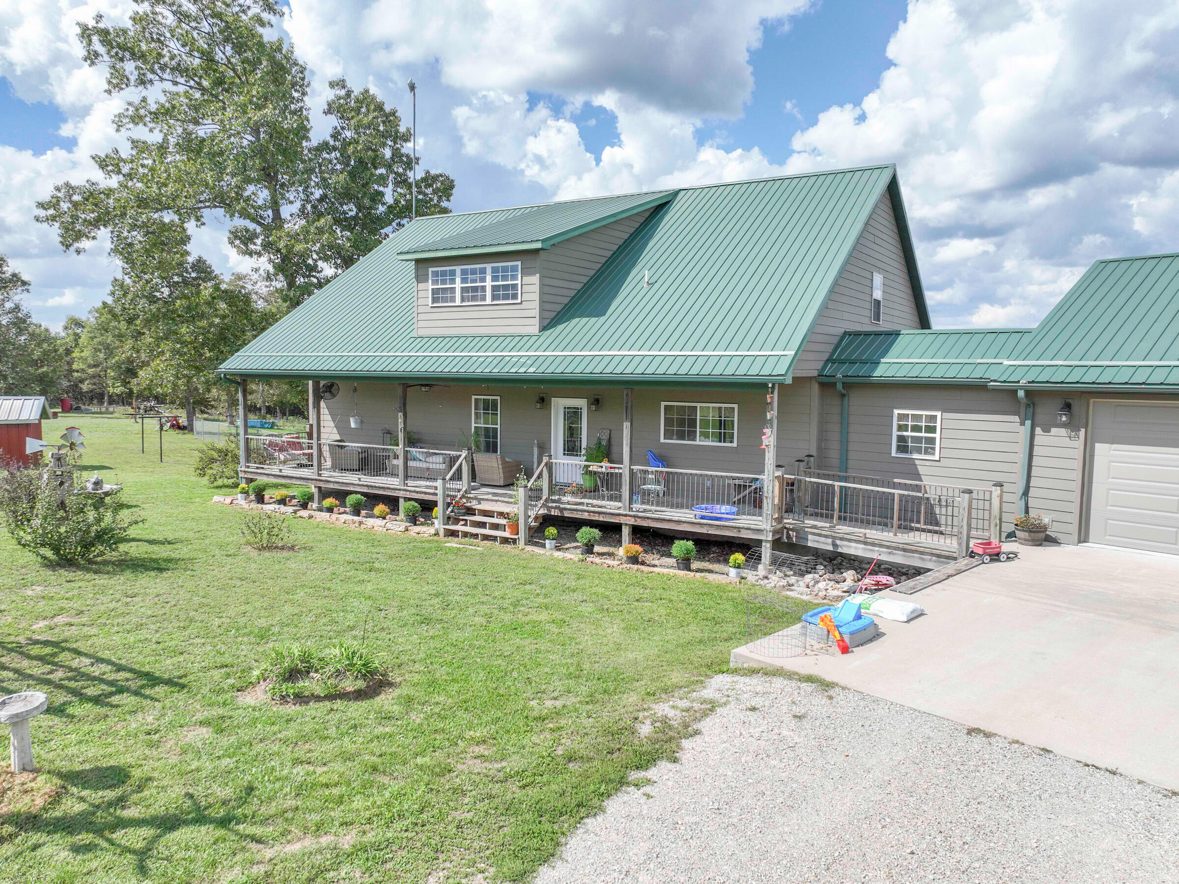 4083 State Route West West Plains, MO 65775 - Photo 65 of 72 63 (1)