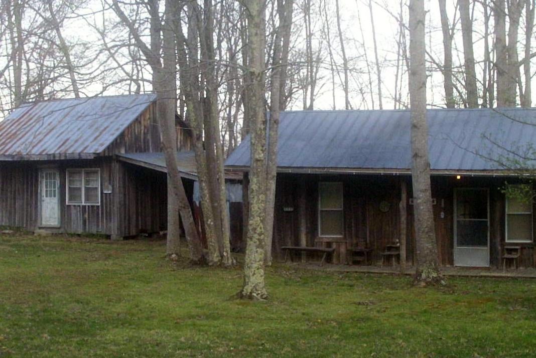5938 Elk Knob Road Hinton, WV 25951 - Photo 2 of 29 Gallery Image 2
