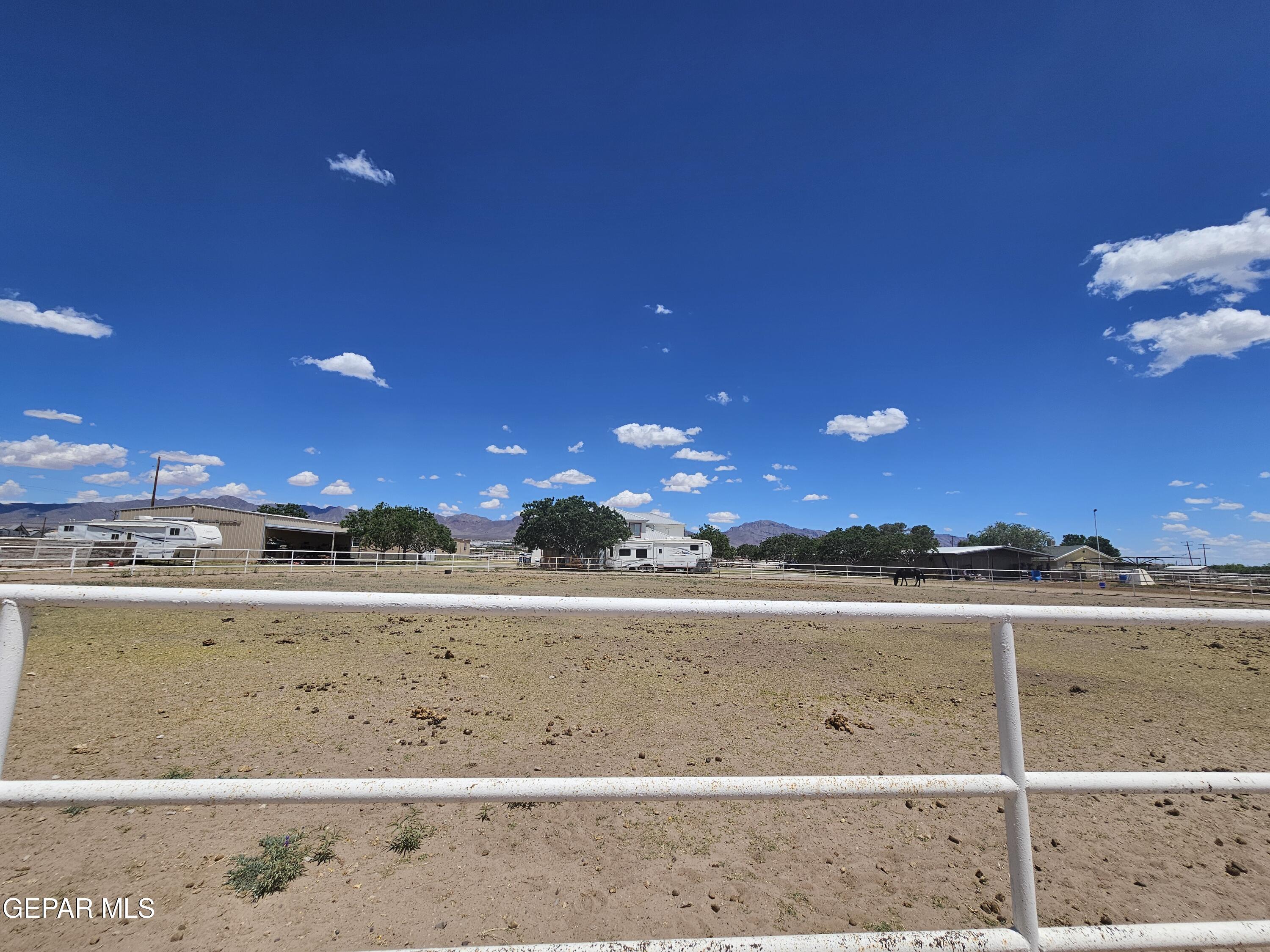 6651 Strahan Road El Paso, TX 79932 - Photo 19 of 60 a view of an ocean beach