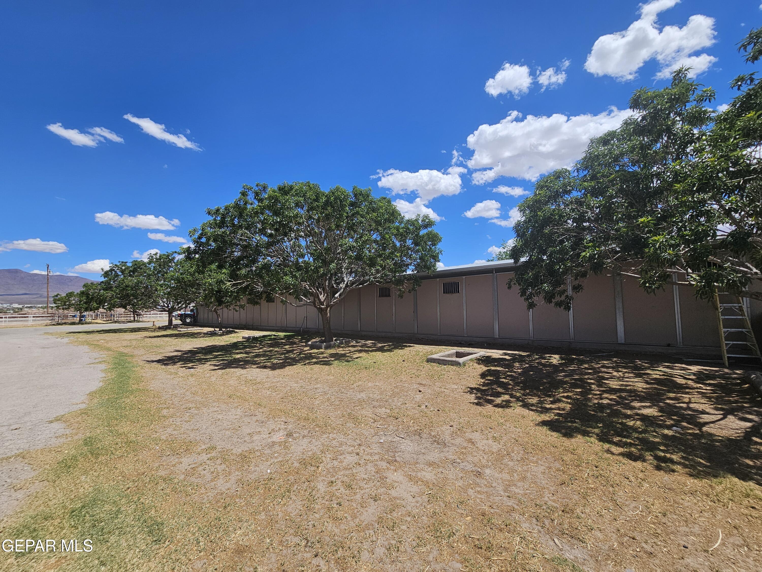 6651 Strahan Road El Paso, TX 79932 - Photo 24 of 60 a view of a lake